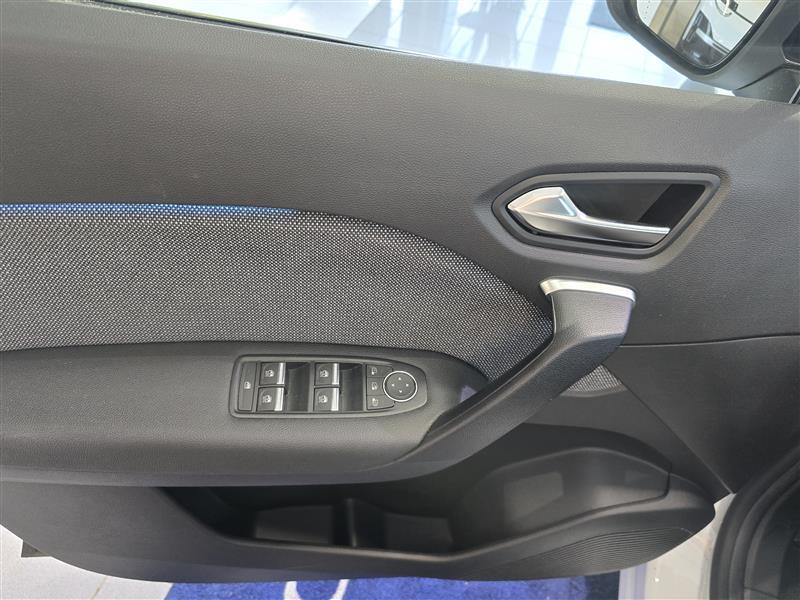 Mitsubishi ASX vaihtoauto
