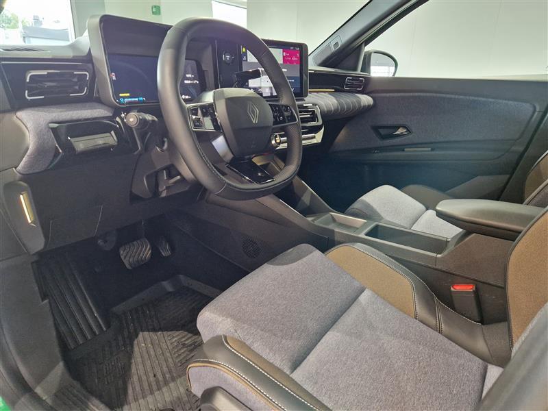 Renault 5 vaihtoauto