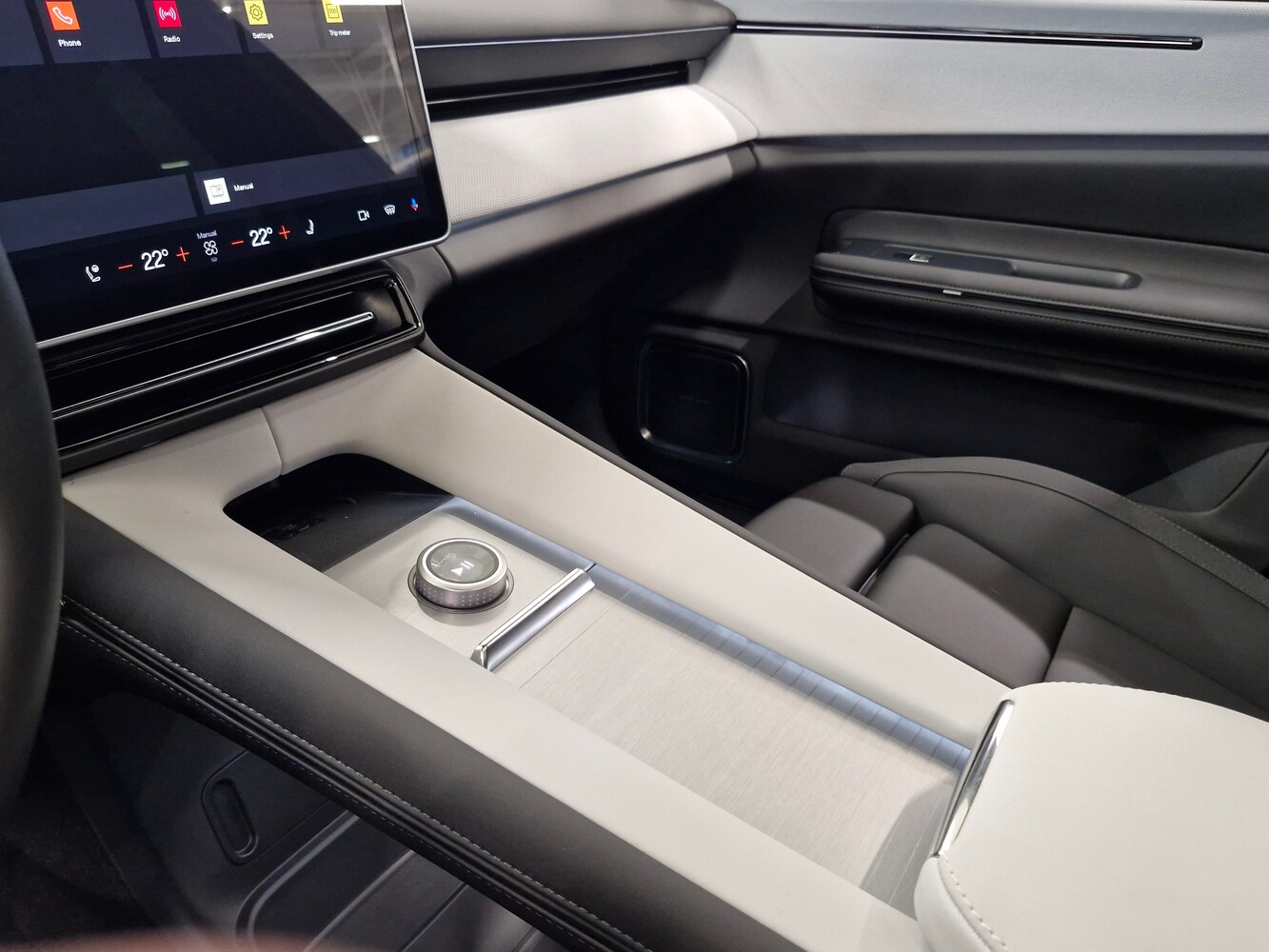Polestar 4 vaihtoauto