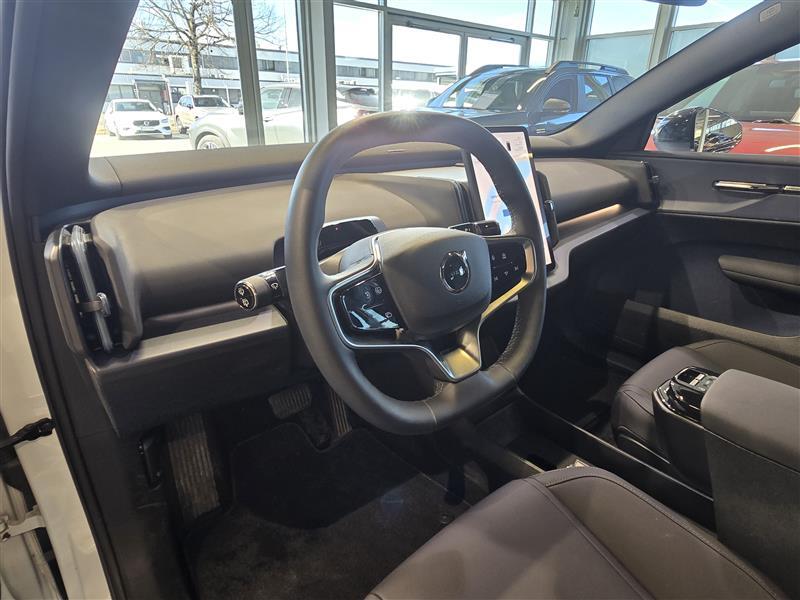 Volvo EX30 vaihtoauto