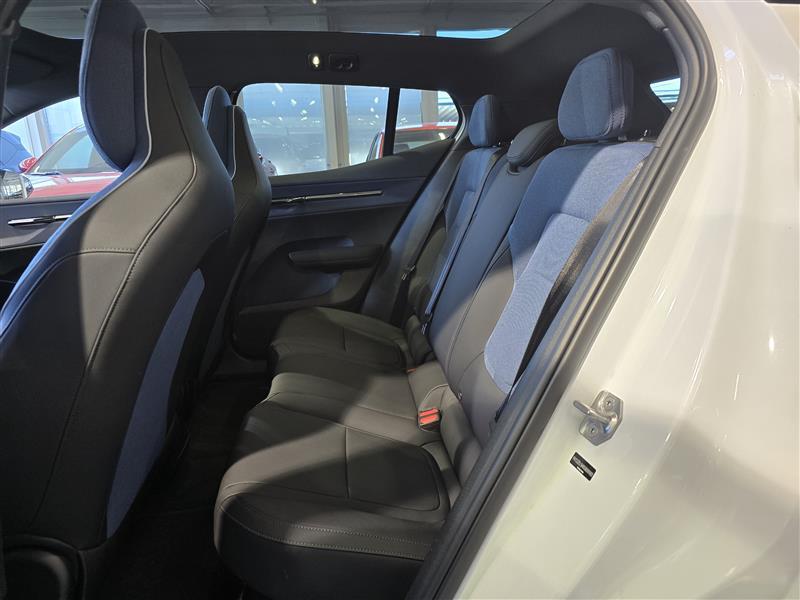 Volvo EX30 vaihtoauto