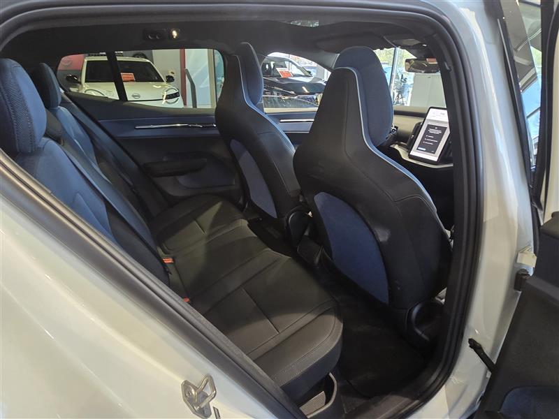 Volvo EX30 vaihtoauto