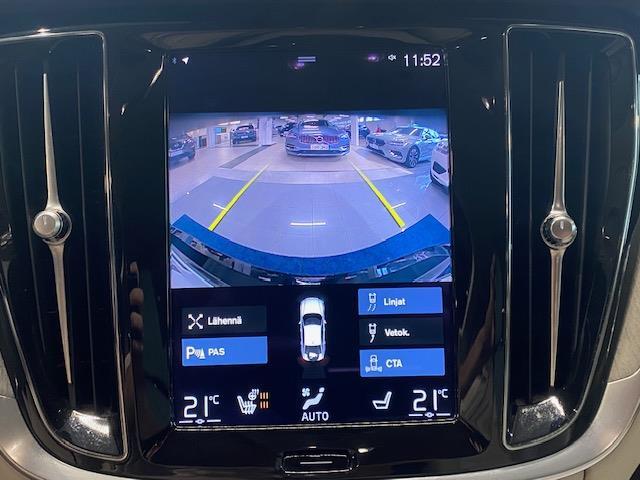 Volvo S60 vaihtoauto
