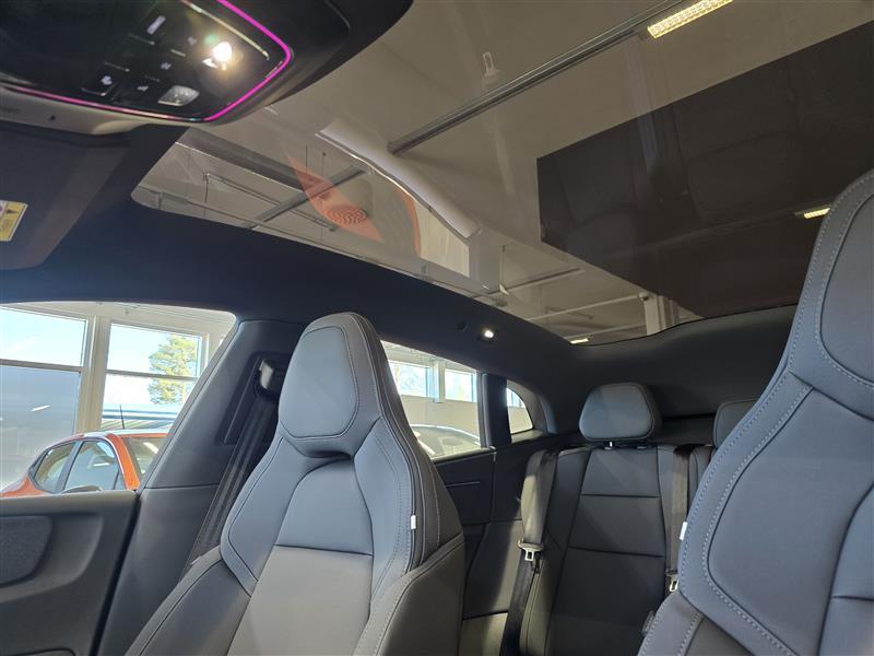 Polestar 4 vaihtoauto