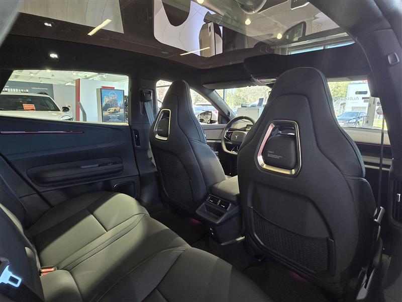 Polestar 4 vaihtoauto