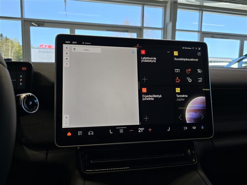 Polestar 4 vaihtoauto