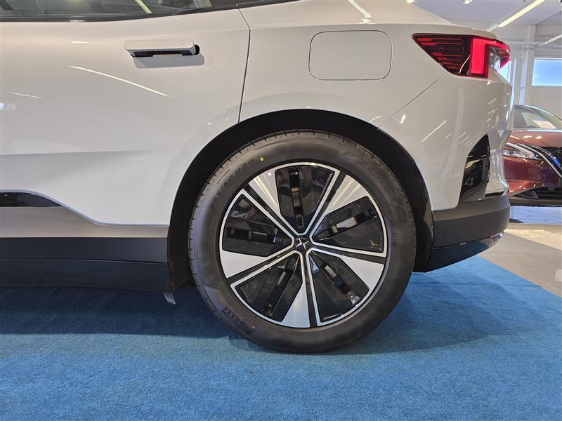 Polestar 4 vaihtoauto