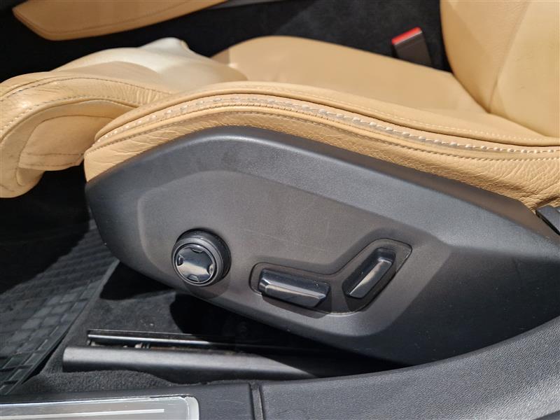 Volvo V90 Cross Country vaihtoauto