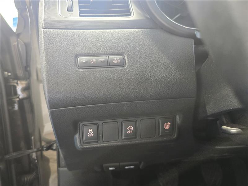 Nissan Pulsar vaihtoauto