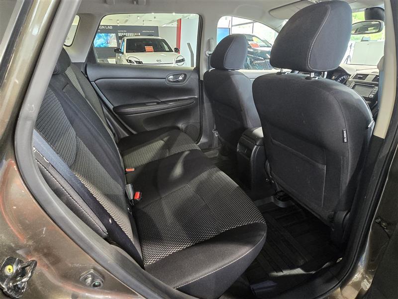 Nissan Pulsar vaihtoauto
