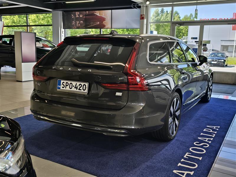 Volvo V90 vaihtoauto