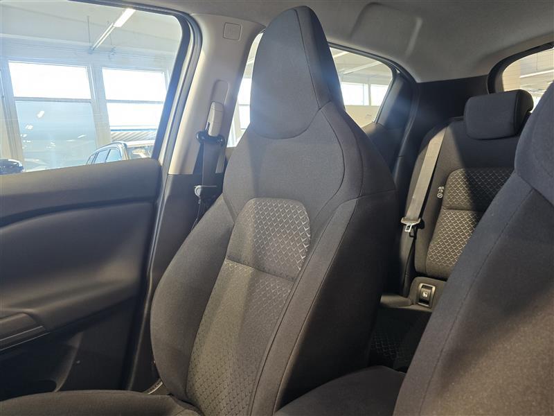Nissan Juke vaihtoauto