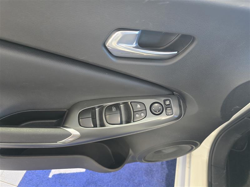 Nissan Juke vaihtoauto