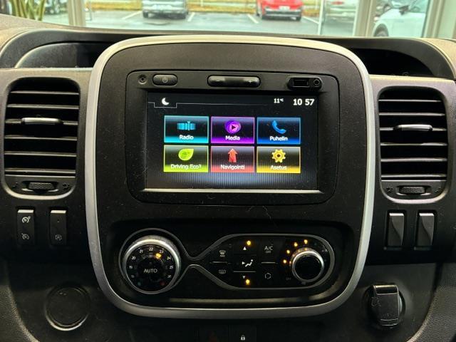 Nissan NV300 vaihtoauto