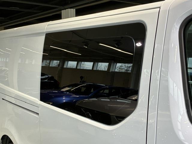 Nissan NV300 vaihtoauto