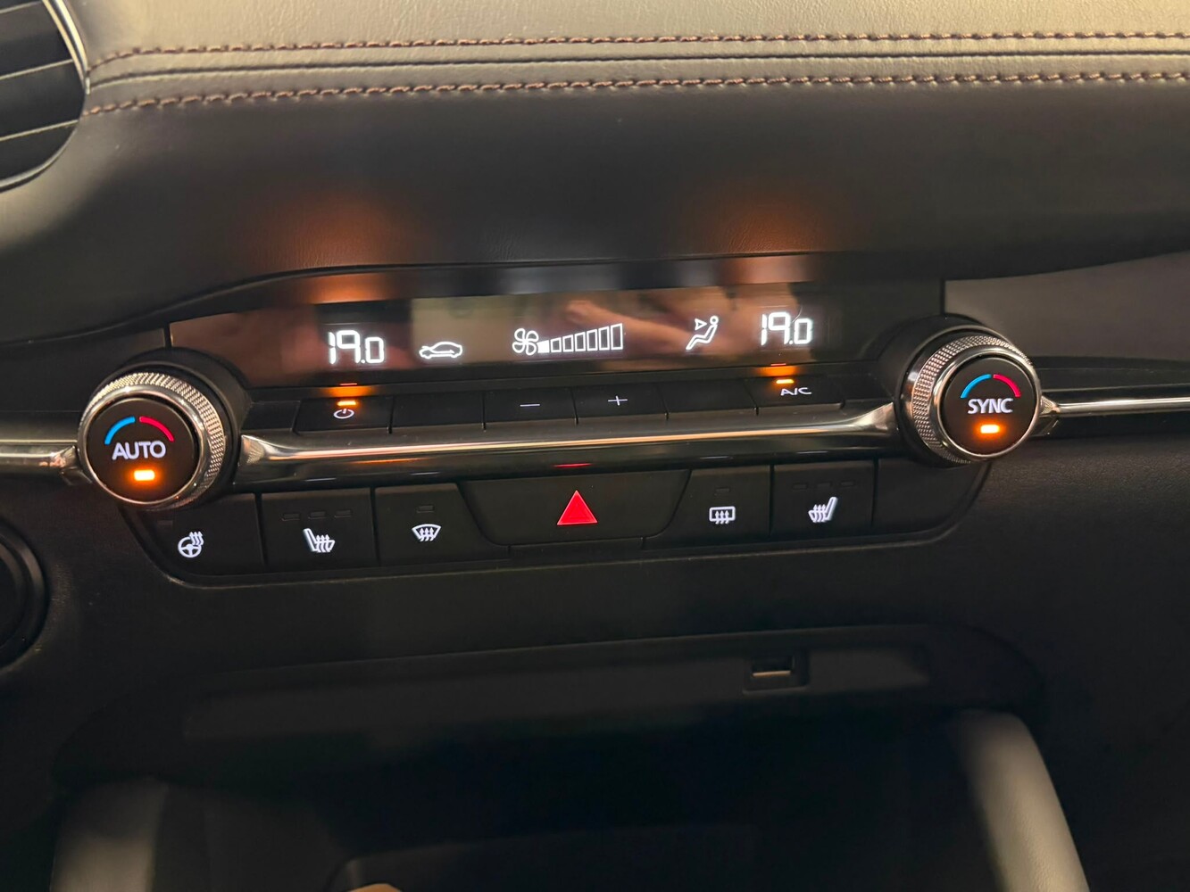 Mazda 3 vaihtoauto