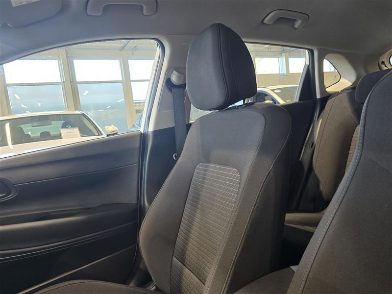 Hyundai i20 Hatchback vaihtoauto