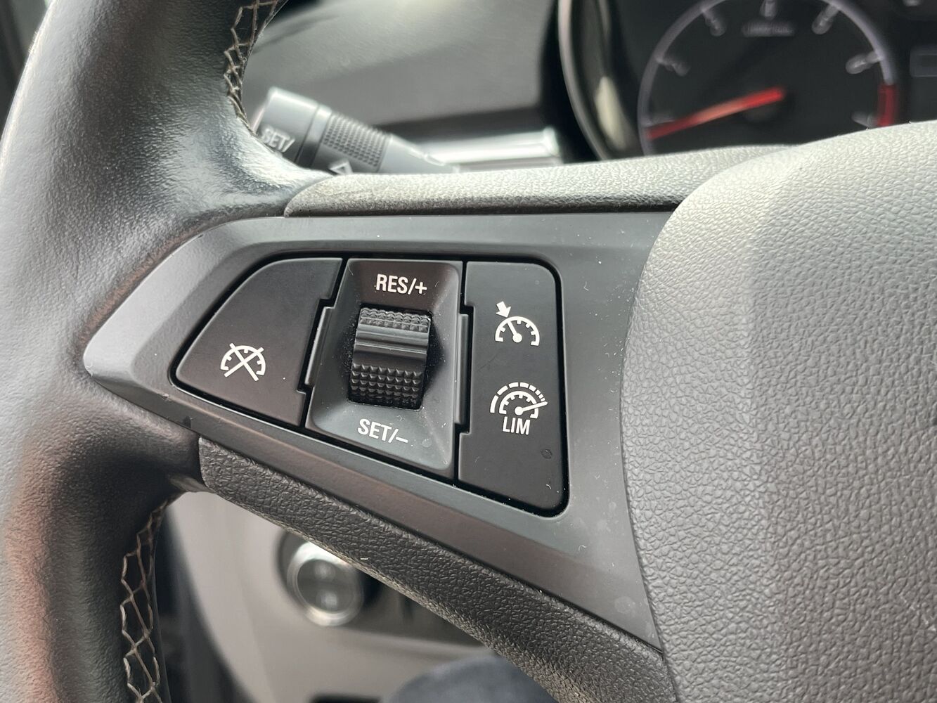 Opel Corsa vaihtoauto