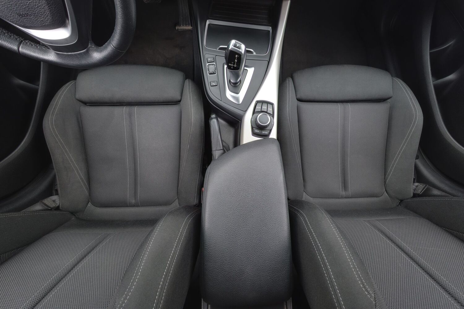 BMW 118 vaihtoauto