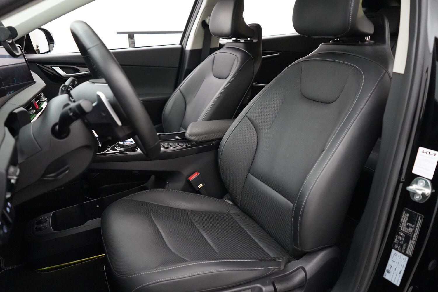 Kia EV6 vaihtoauto