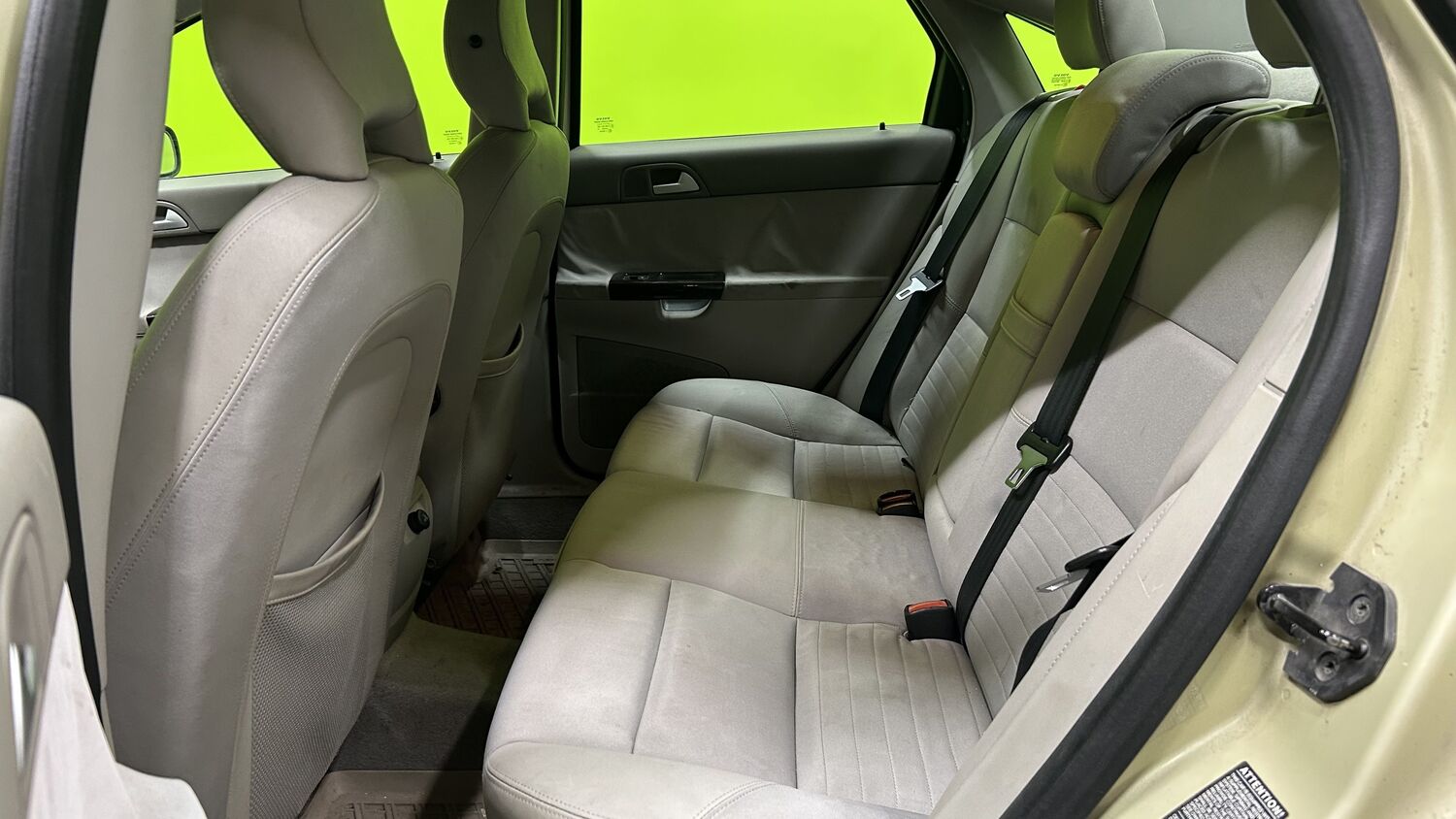Volvo S40 vaihtoauto