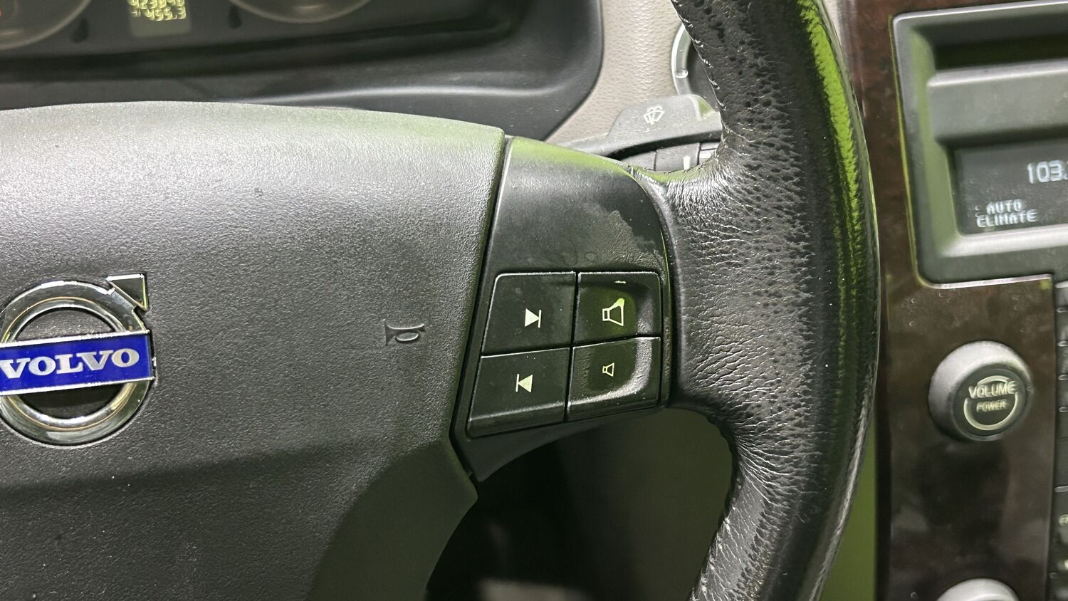 Volvo S40 vaihtoauto
