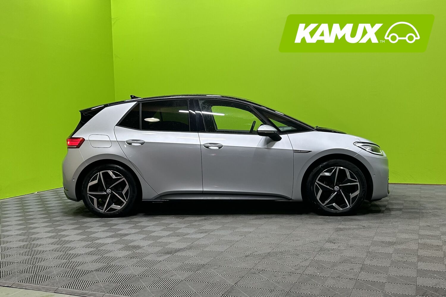 Volkswagen ID.3 vaihtoauto
