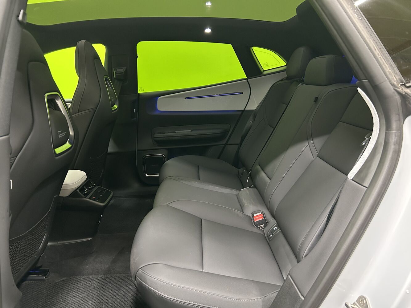 Polestar 4 vaihtoauto