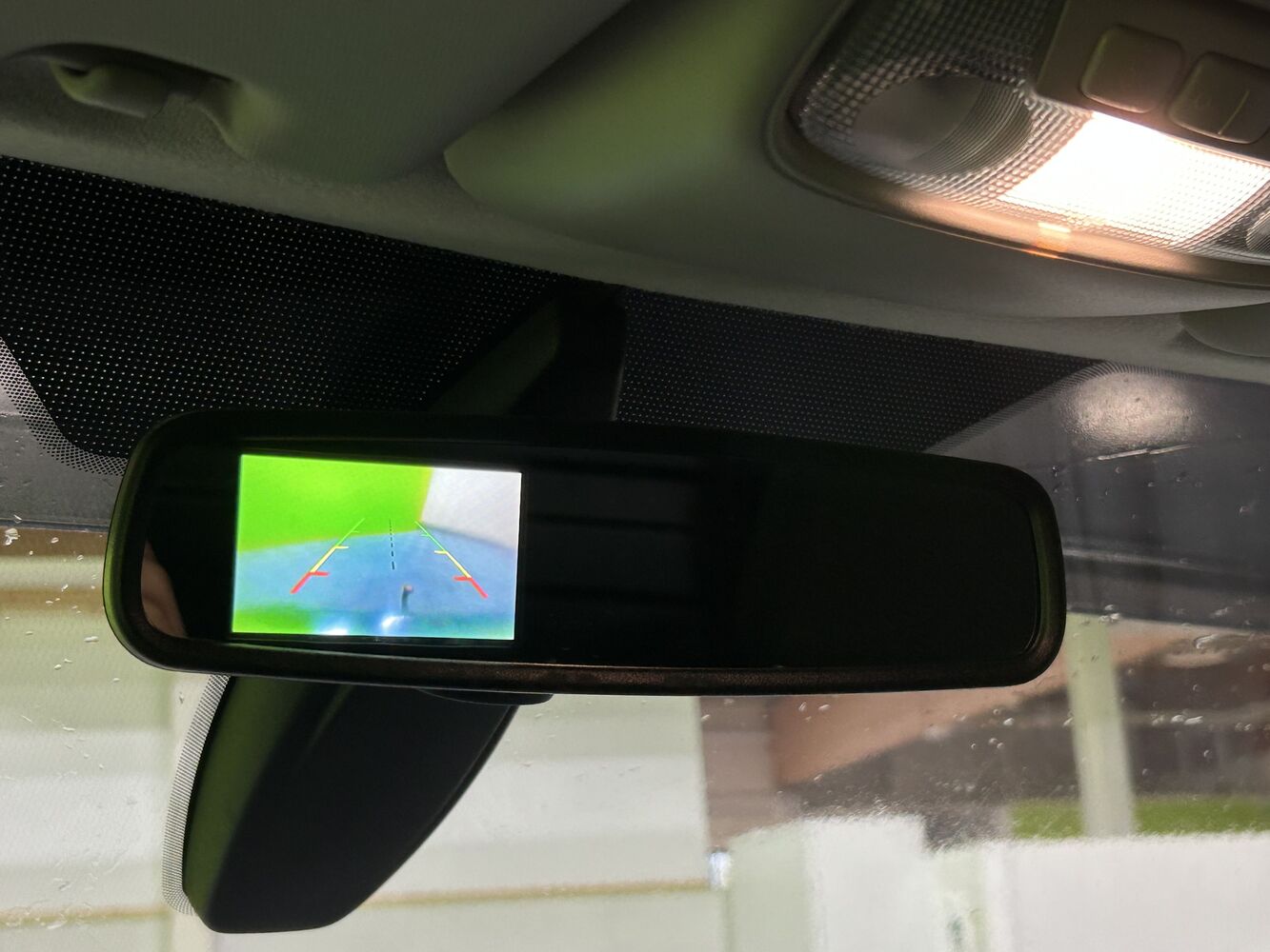 Ford Transit Connect vaihtoauto