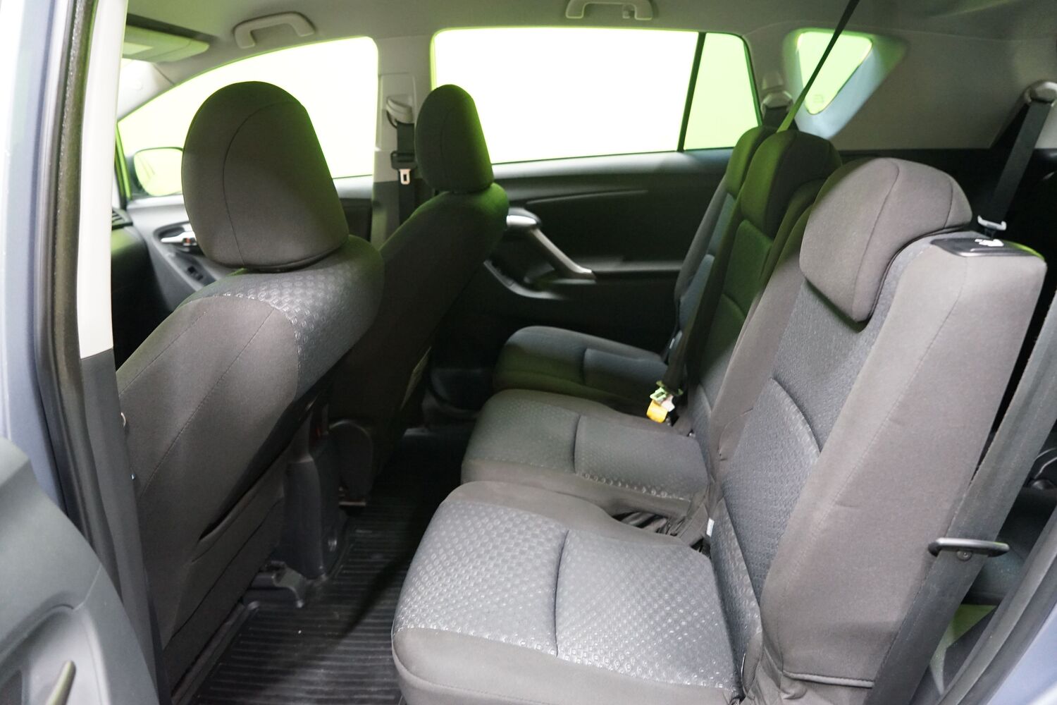 Toyota Verso vaihtoauto