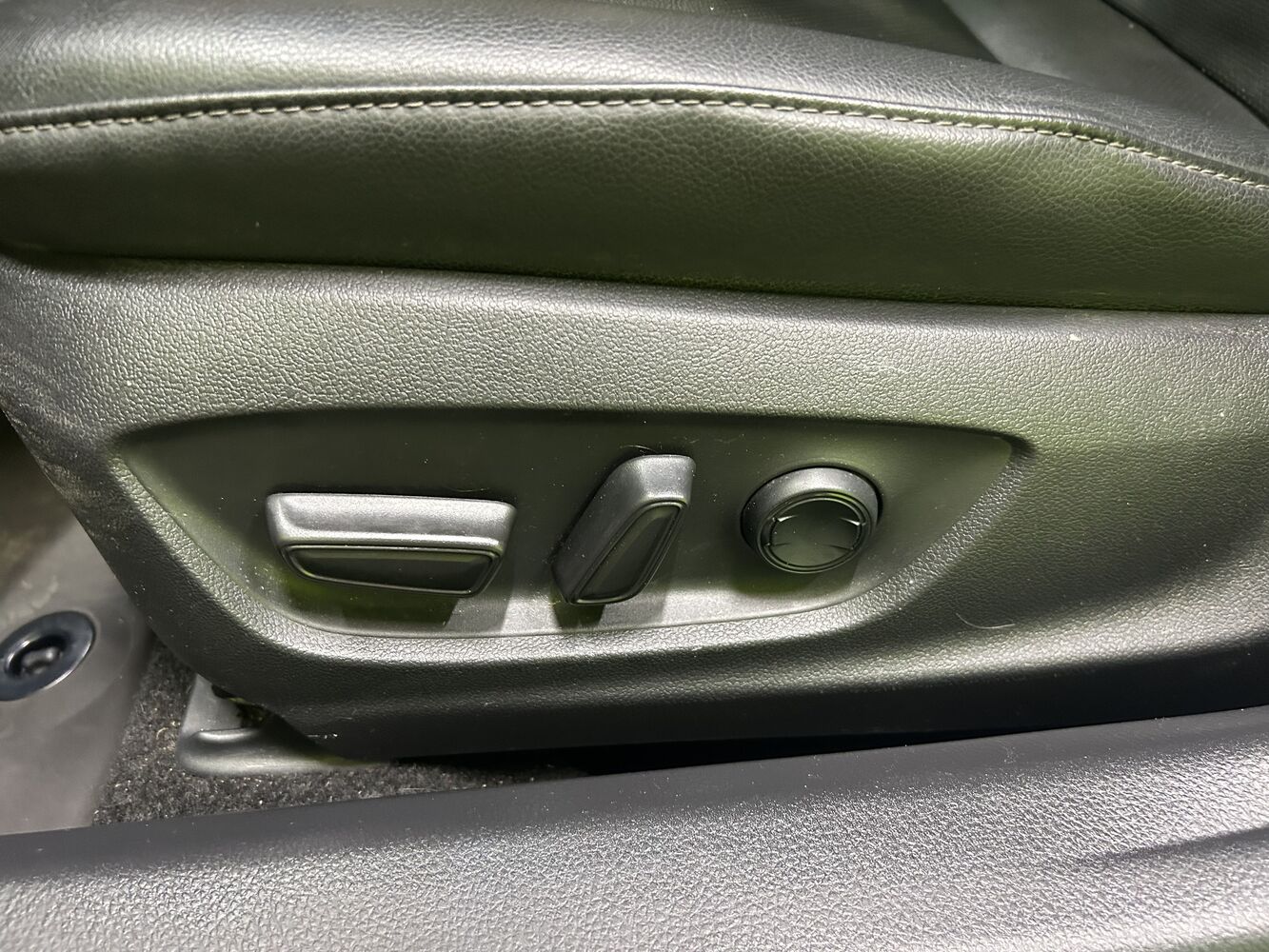 Toyota Camry vaihtoauto