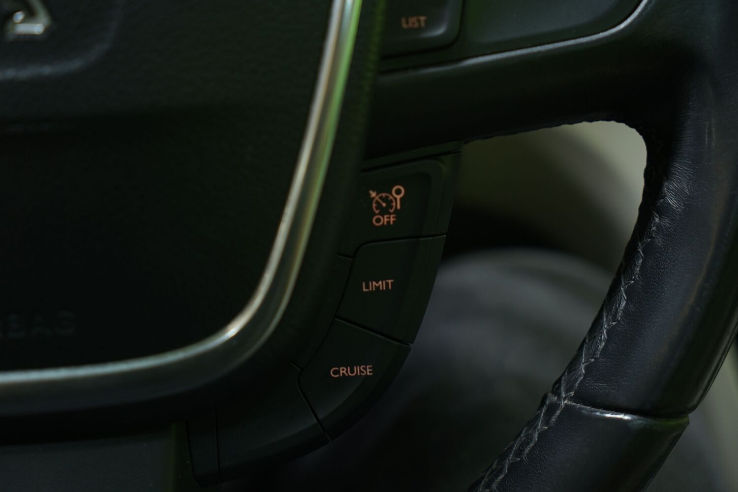 Peugeot 508 vaihtoauto