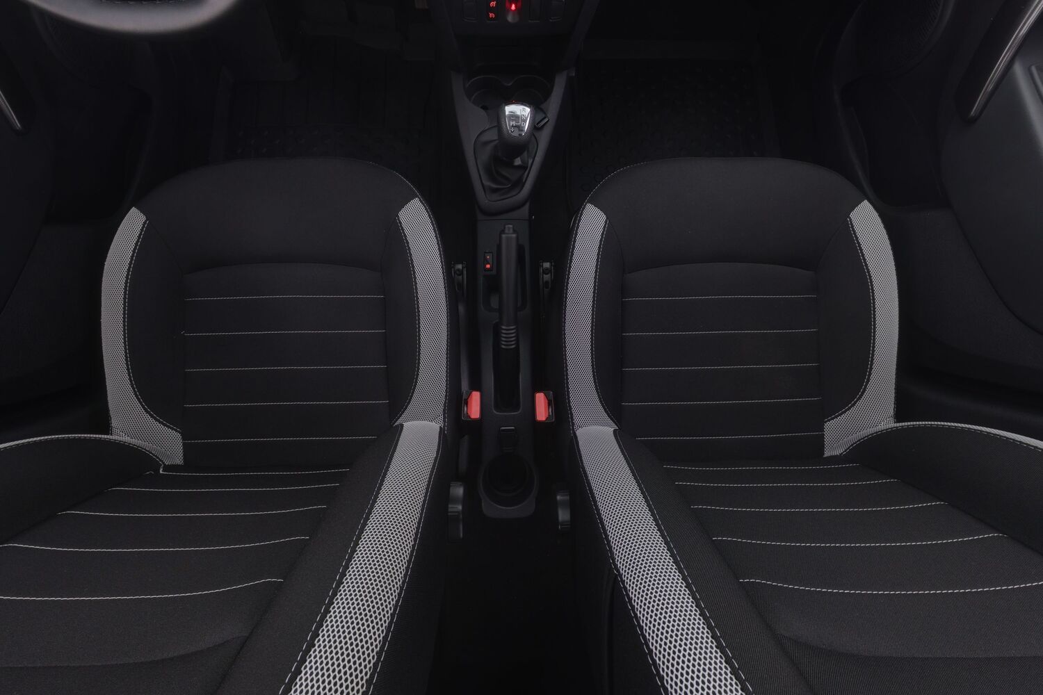 Dacia Logan MCV vaihtoauto