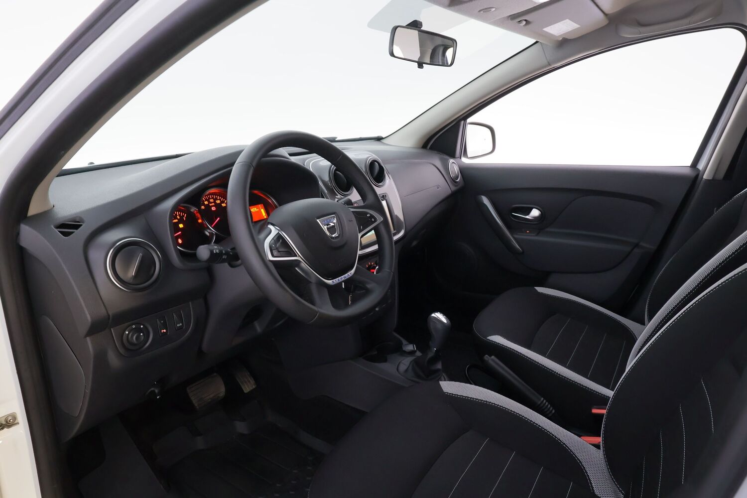 Dacia Logan MCV vaihtoauto