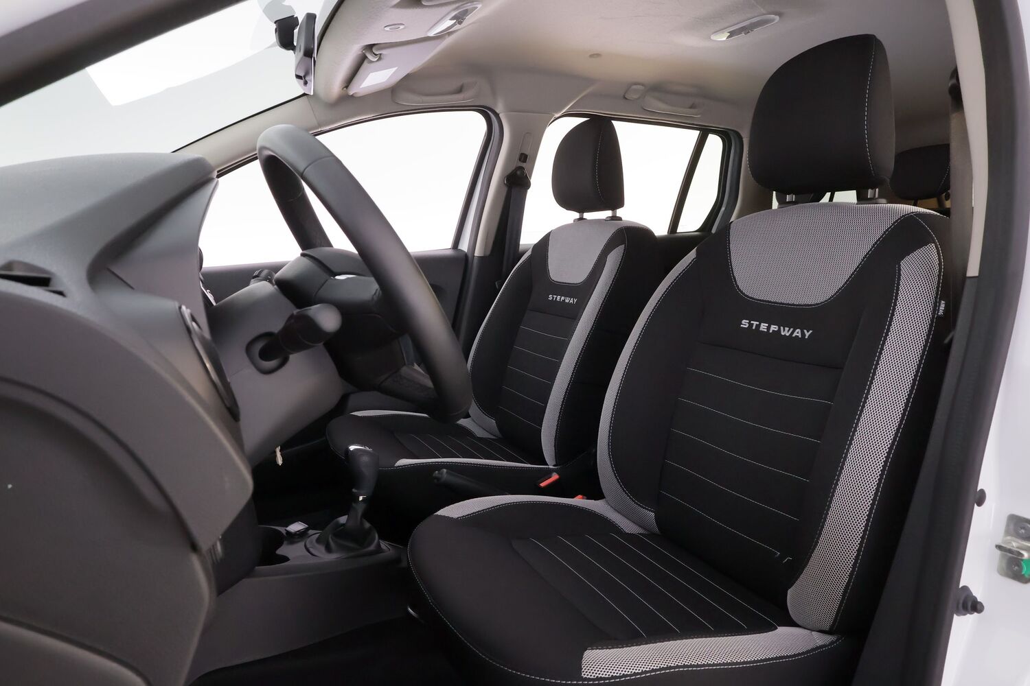Dacia Logan MCV vaihtoauto