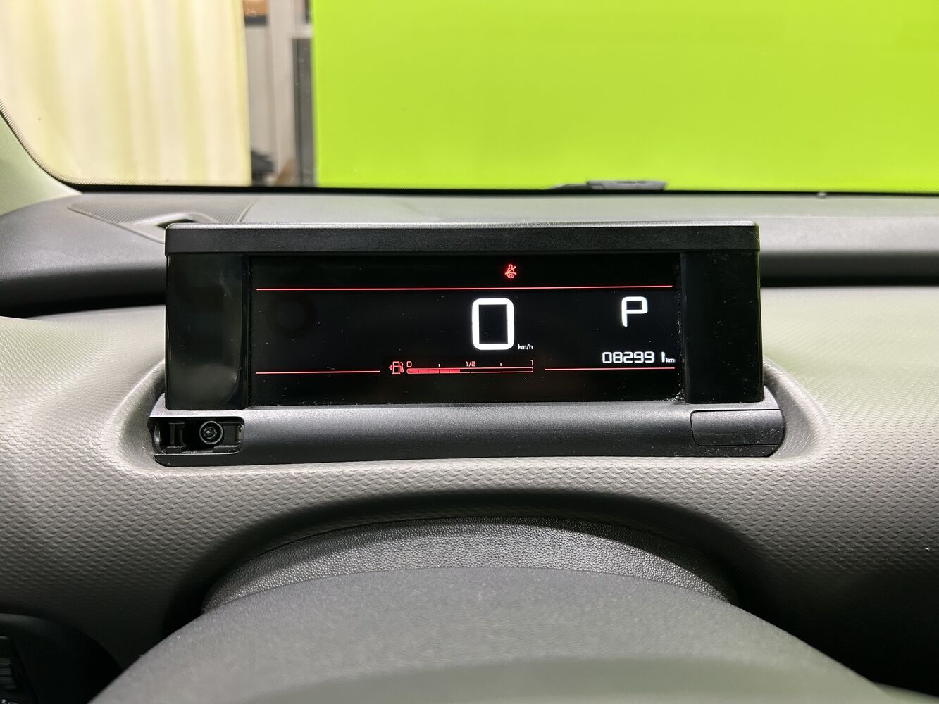Citroën C4 Cactus vaihtoauto
