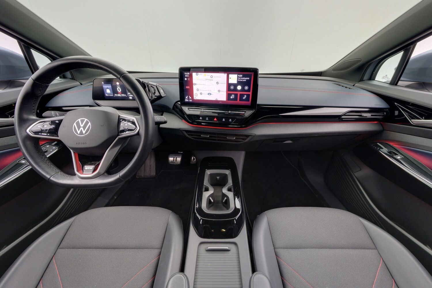 Volkswagen ID.5 vaihtoauto