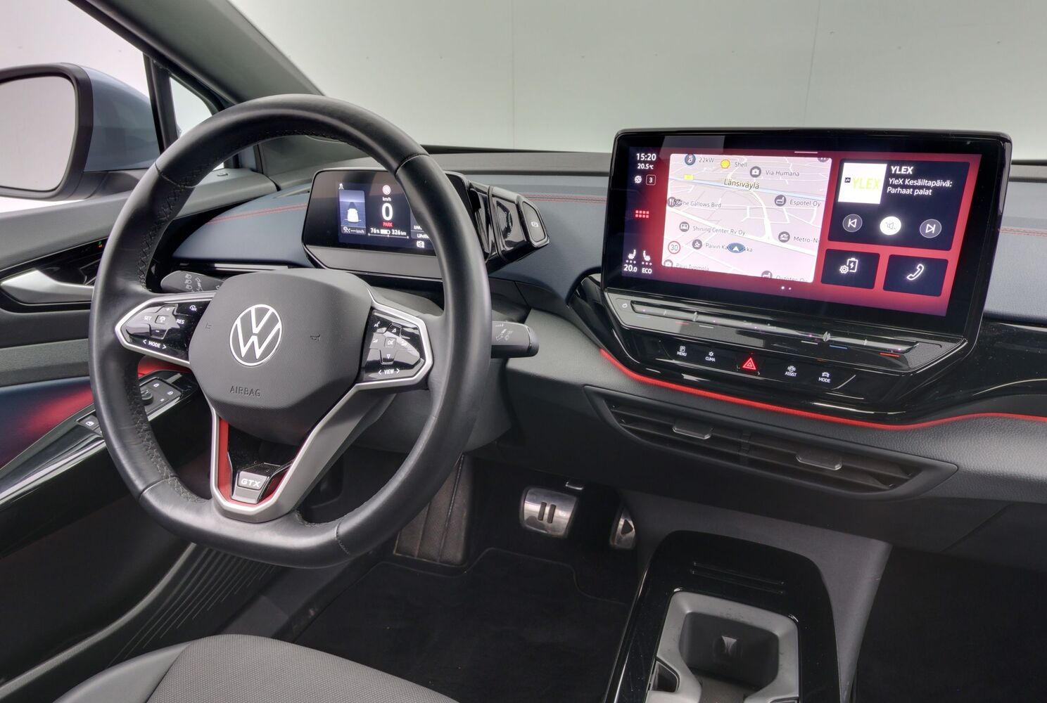 Volkswagen ID.5 vaihtoauto
