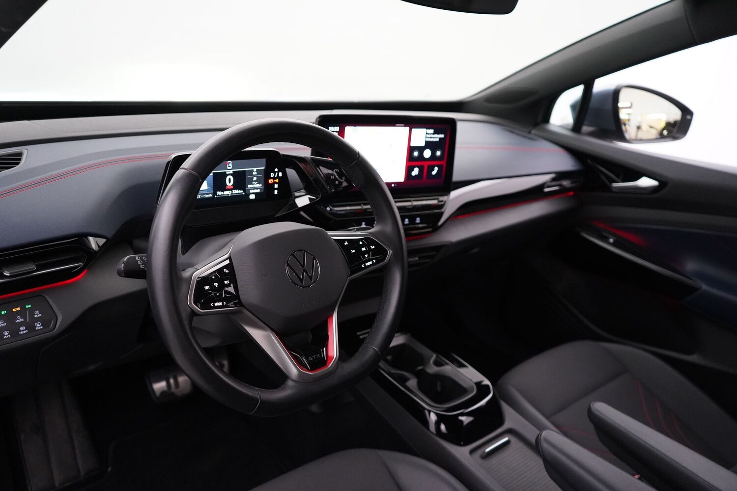 Volkswagen ID.5 vaihtoauto