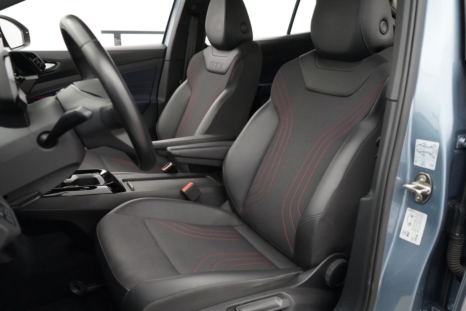 Volkswagen ID.5 vaihtoauto