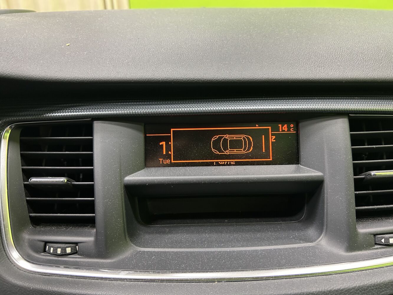 Peugeot 508 vaihtoauto