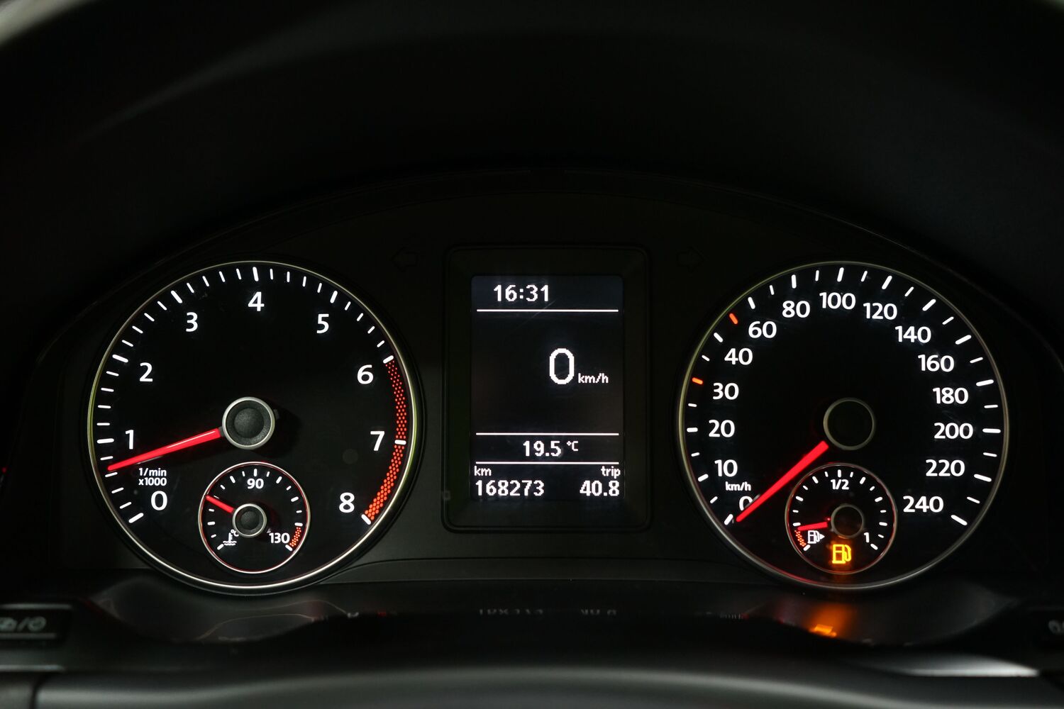 Volkswagen Golf Plus vaihtoauto