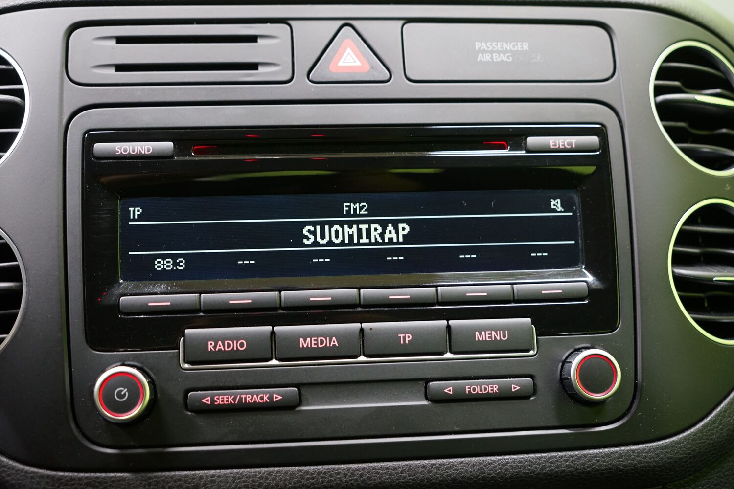 Volkswagen Golf Plus vaihtoauto