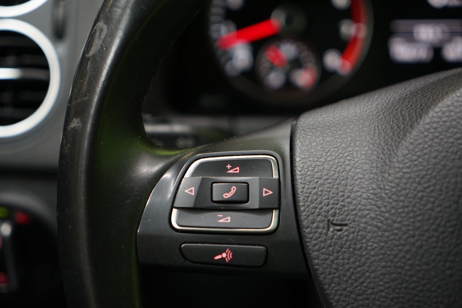 Volkswagen Golf Plus vaihtoauto