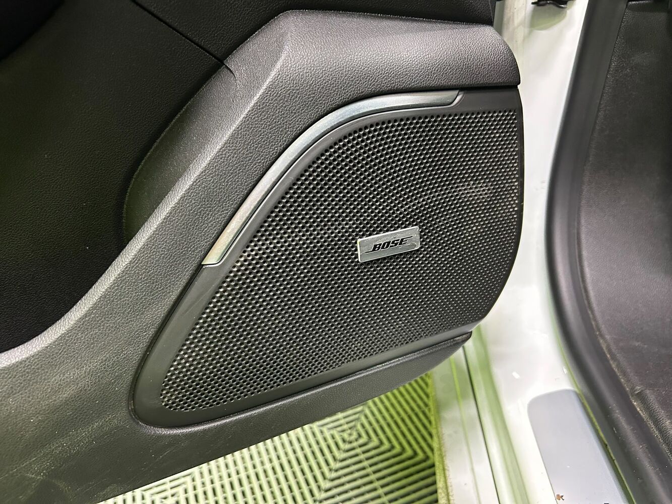 Renault Talisman vaihtoauto