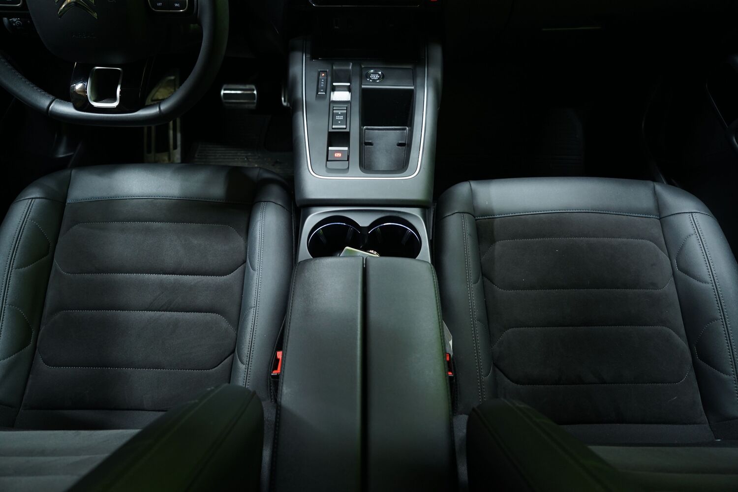 Citroën C5 Aircross vaihtoauto