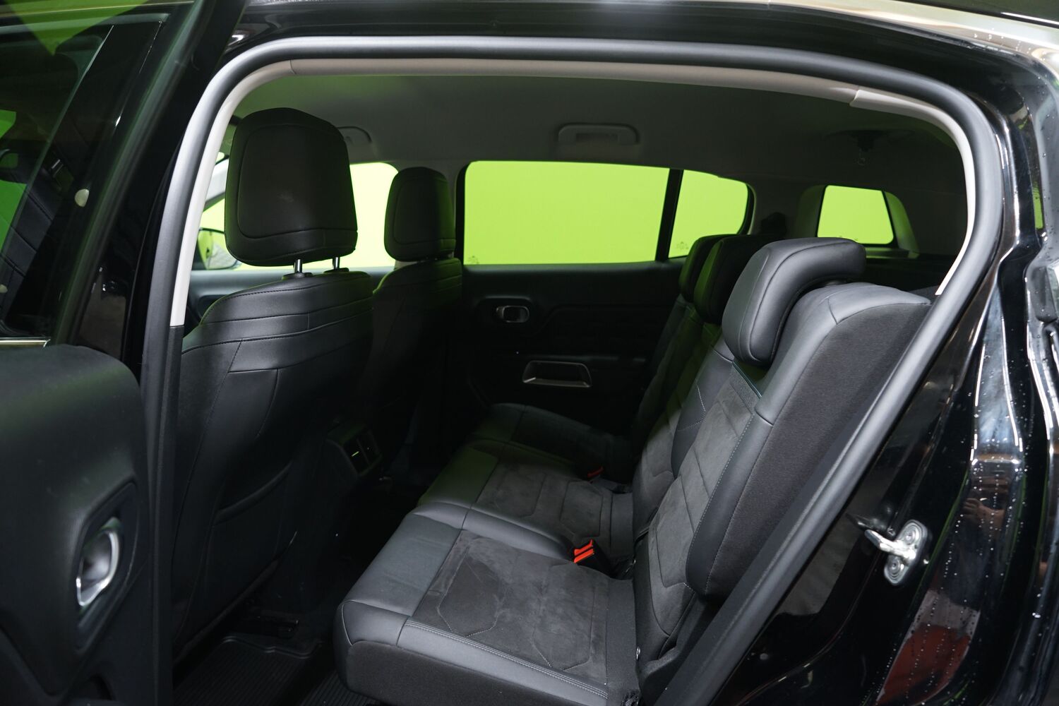 Citroën C5 Aircross vaihtoauto