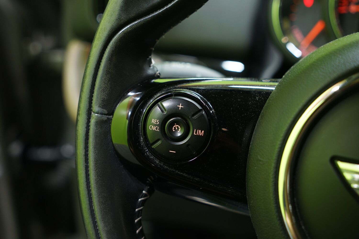 Mini Countryman vaihtoauto