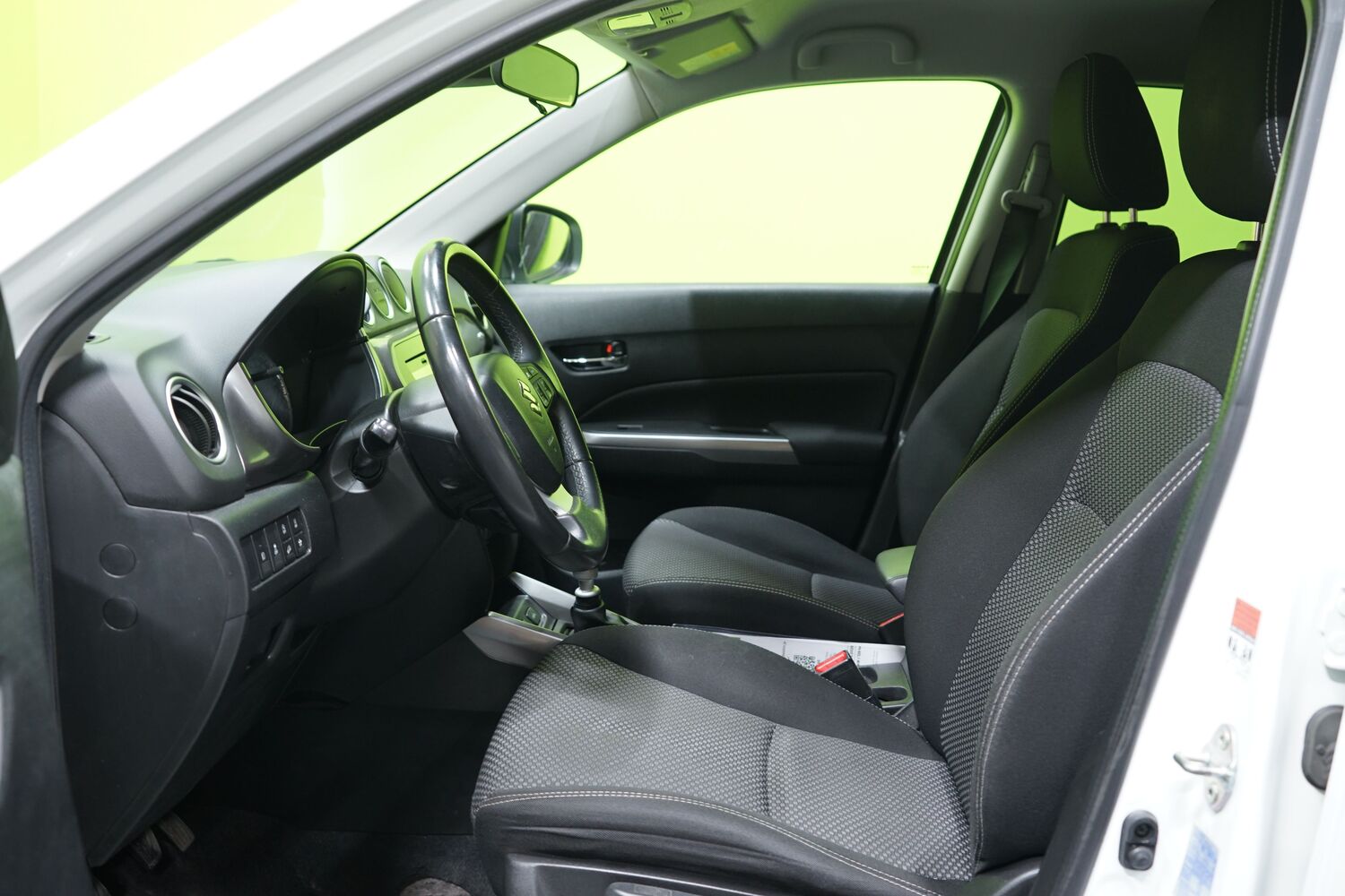 Suzuki Vitara vaihtoauto