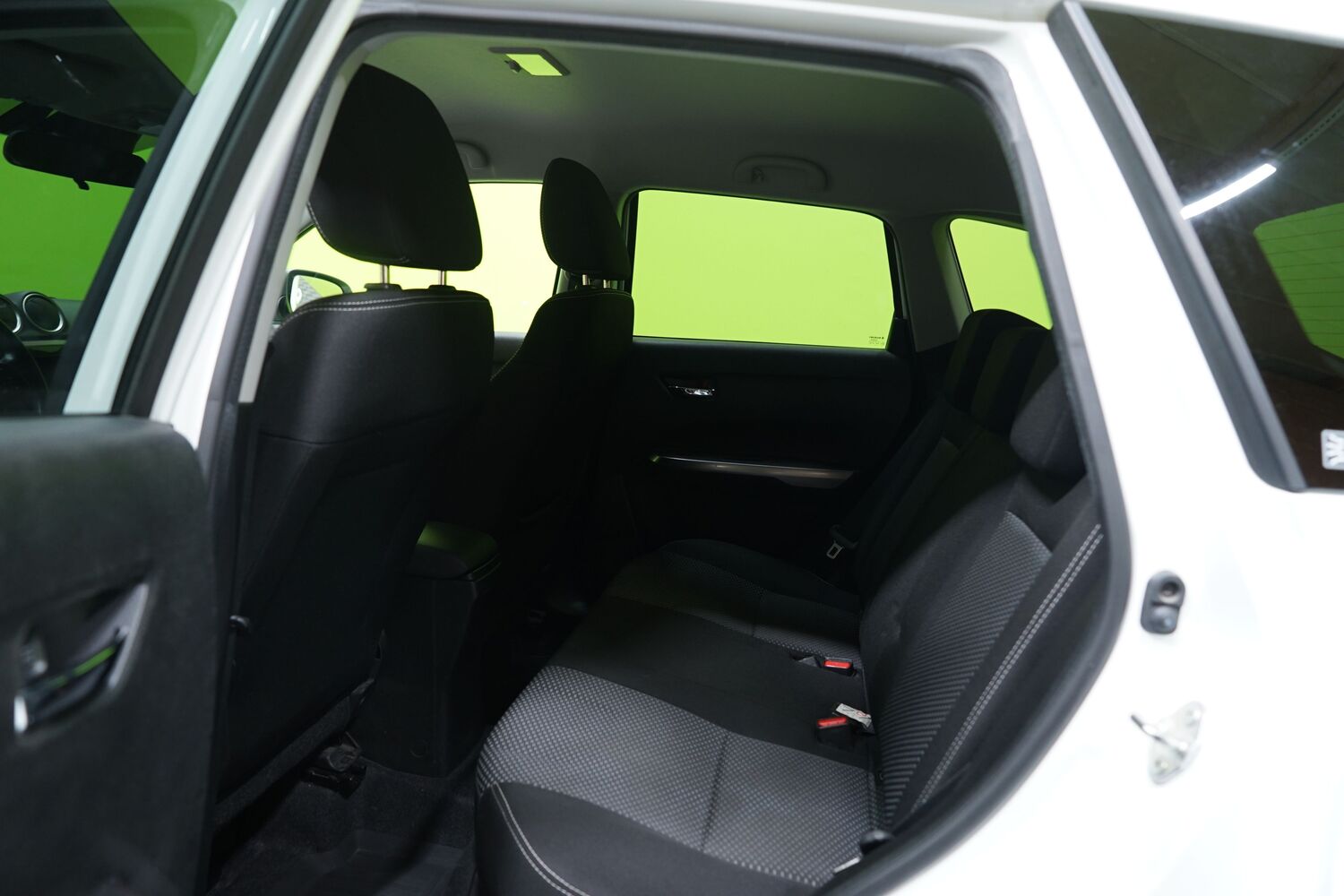 Suzuki Vitara vaihtoauto